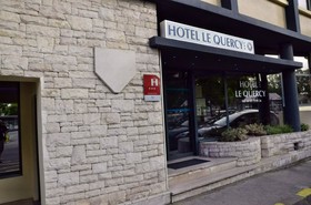 Best Western Hôtel Le Quercy