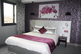Best Western Hôtel Le Quercy