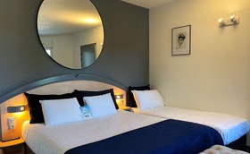 Kyriad Brive La Gaillarde Ouest