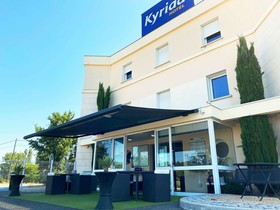 Kyriad Brive La Gaillarde Ouest