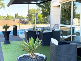 Kyriad Brive La Gaillarde Ouest