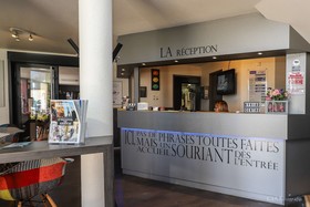 Kyriad Hotel Brive-La-Gaillarde Centre