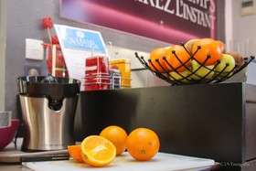 Kyriad Hotel Brive-La-Gaillarde Centre