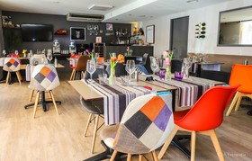 Kyriad Hotel Brive-La-Gaillarde Centre