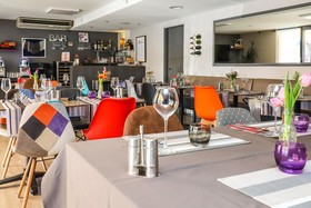 Kyriad Hotel Brive-La-Gaillarde Centre