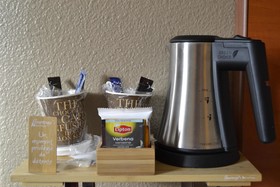 Kyriad Hotel Brive-La-Gaillarde Centre