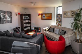 Kyriad Hotel Brive-La-Gaillarde Centre
