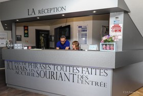 Kyriad Hotel Brive-La-Gaillarde Centre