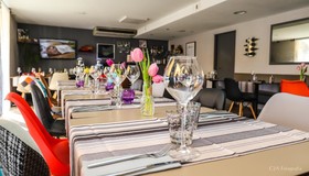 Kyriad Hotel Brive-La-Gaillarde Centre