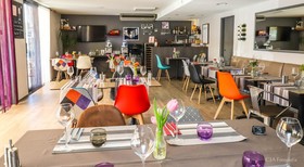 Kyriad Hotel Brive-La-Gaillarde Centre