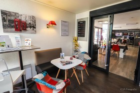 Kyriad Hotel Brive-La-Gaillarde Centre