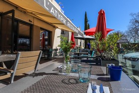 Kyriad Hotel Brive-La-Gaillarde Centre