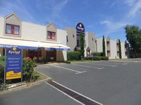 Kyriad Hotel Brive-La-Gaillarde Centre