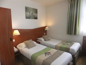 Kyriad Hotel Brive-La-Gaillarde Centre