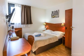 Kyriad Hotel Brive-La-Gaillarde Centre