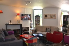 Kyriad Hotel Brive-La-Gaillarde Centre