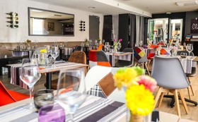 Kyriad Hotel Brive-La-Gaillarde Centre