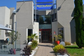 Kyriad Hotel Brive-La-Gaillarde Centre