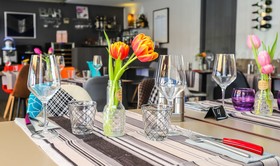 Kyriad Hotel Brive-La-Gaillarde Centre