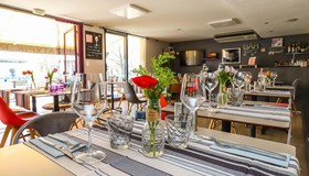 Kyriad Hotel Brive-La-Gaillarde Centre