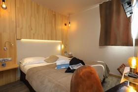 Kyriad Hotel Brive-La-Gaillarde Centre