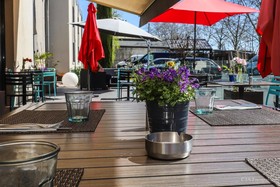 Kyriad Hotel Brive-La-Gaillarde Centre