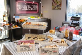 Kyriad Hotel Brive-La-Gaillarde Centre