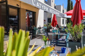 Kyriad Hotel Brive-La-Gaillarde Centre
