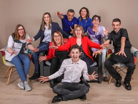 Kyriad Hotel Brive-La-Gaillarde Centre