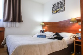 Kyriad Hotel Brive-La-Gaillarde Centre