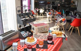 Kyriad Hotel Brive-La-Gaillarde Centre