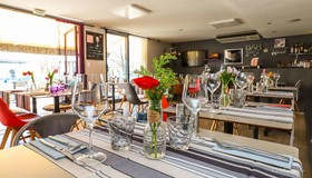 Kyriad Hotel Brive-La-Gaillarde Centre