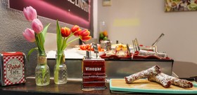 Kyriad Hotel Brive-La-Gaillarde Centre