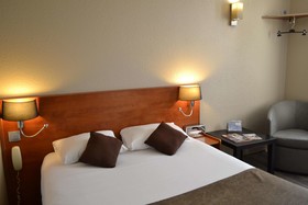 Kyriad Hotel Brive-La-Gaillarde Centre