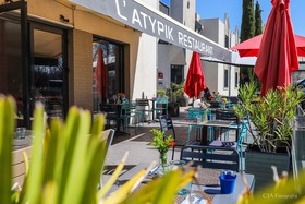 Kyriad Hotel Brive-La-Gaillarde Centre