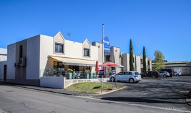 Kyriad Hotel Brive-La-Gaillarde Centre