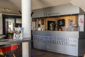 Kyriad Hotel Brive-La-Gaillarde Centre