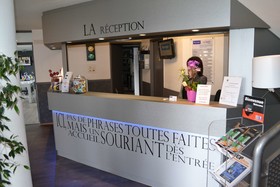 Kyriad Hotel Brive-La-Gaillarde Centre