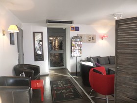 Kyriad Hotel Brive-La-Gaillarde Centre