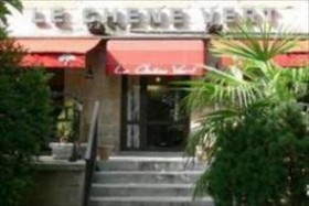 Le Chene Vert