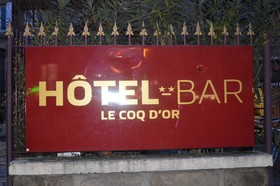 Le Coq D'or