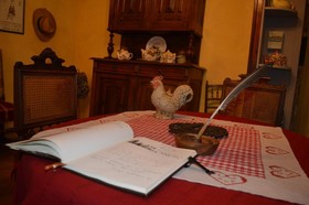 Le Coq D'or