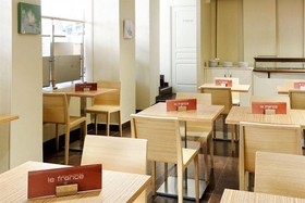 Abelha Hotel Le France