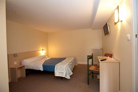Abelha Hotel Le France