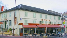 Abelha Hotel Le France