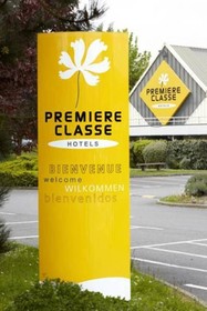 Hotel Première Classe Brive La Gaillarde Ouest