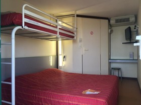Hotel Première Classe Brive La Gaillarde Ouest