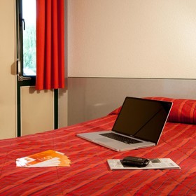 Hotel Première Classe Brive La Gaillarde Ouest