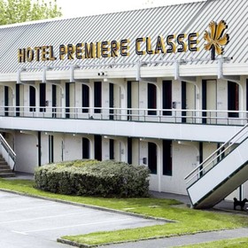 Hotel Première Classe Brive La Gaillarde Ouest