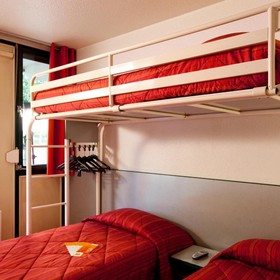 Hotel Première Classe Brive La Gaillarde Ouest